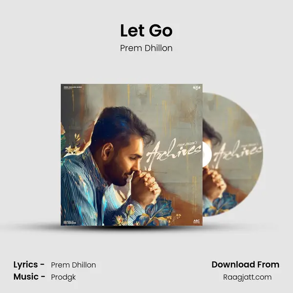 Let Go mp3 song