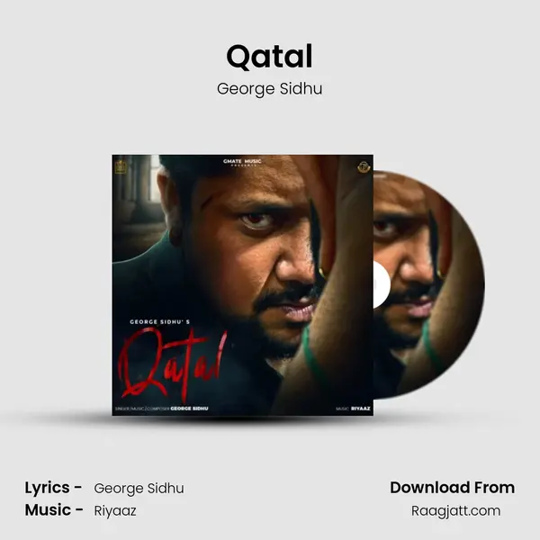 Qatal mp3 song