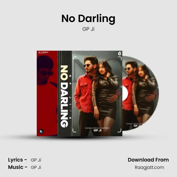 No Darling mp3 song