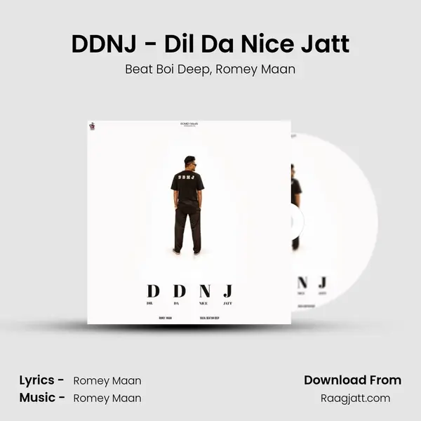 DDNJ - Dil Da Nice Jatt mp3 song