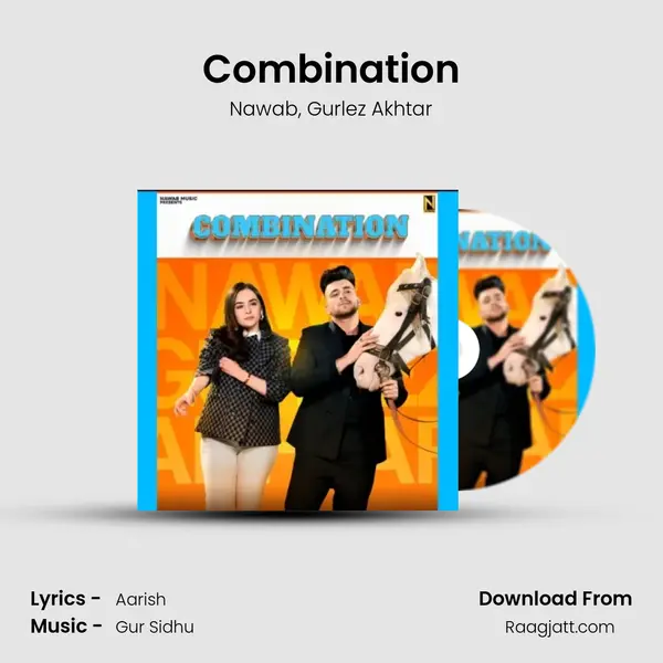 Combination mp3 song