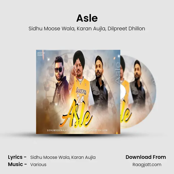 Asle mp3 song