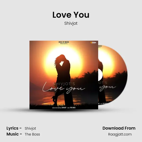 Love You mp3 song