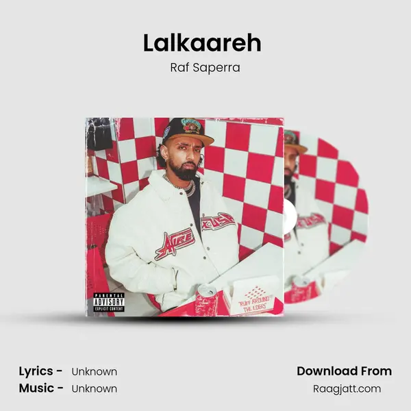 Lalkaareh (Let Tha Boyz Be Boyz) mp3 song