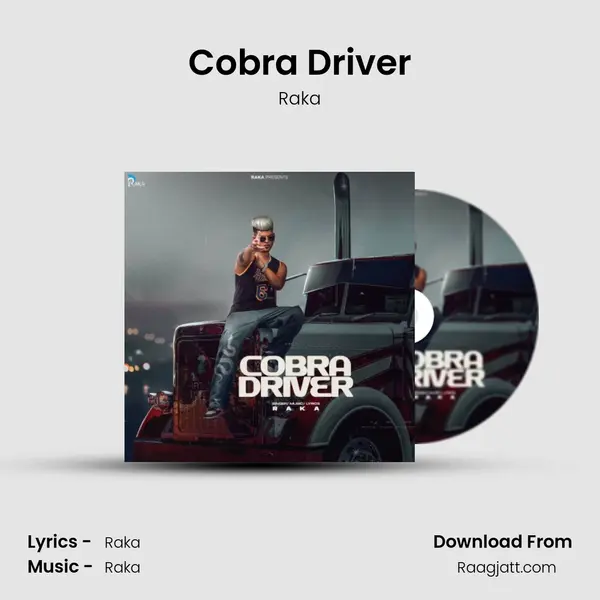 Cobra Driver mp3 song