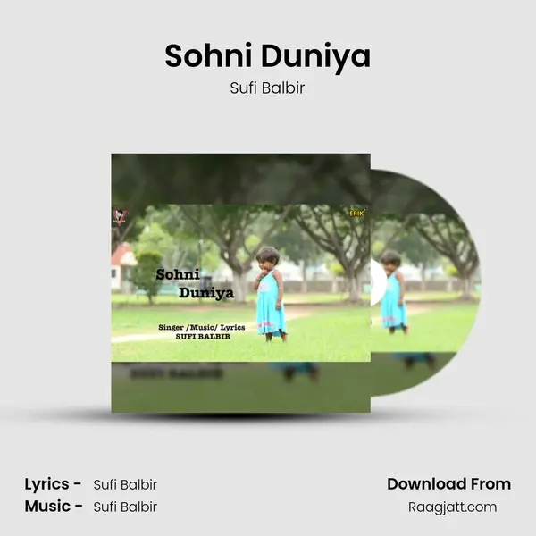 Sohni Duniya mp3 song