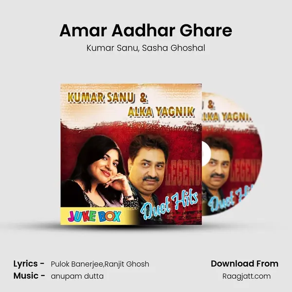 Amar Aadhar Ghare mp3 song