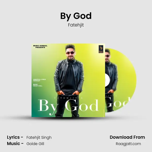 By God mp3 song