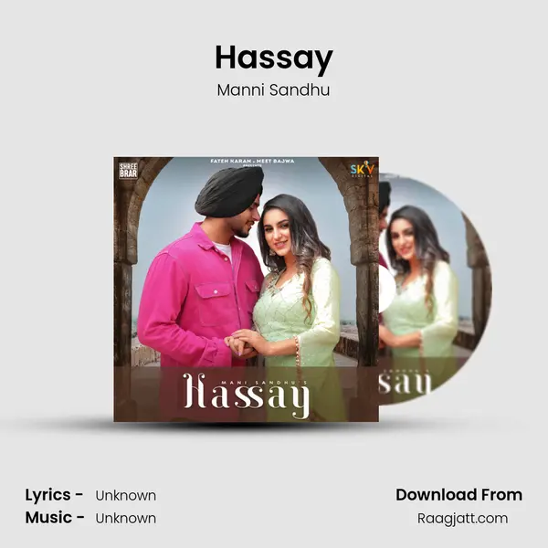 Hassay mp3 song