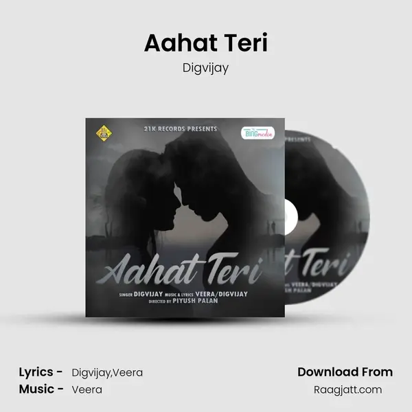 Aahat Teri mp3 song