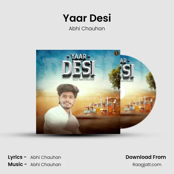 Yaar Desi mp3 song