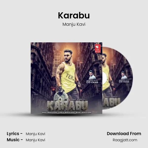 Karabu mp3 song