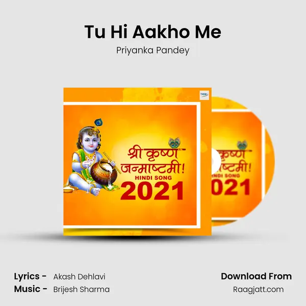 Tu Hi Aakho Me mp3 song