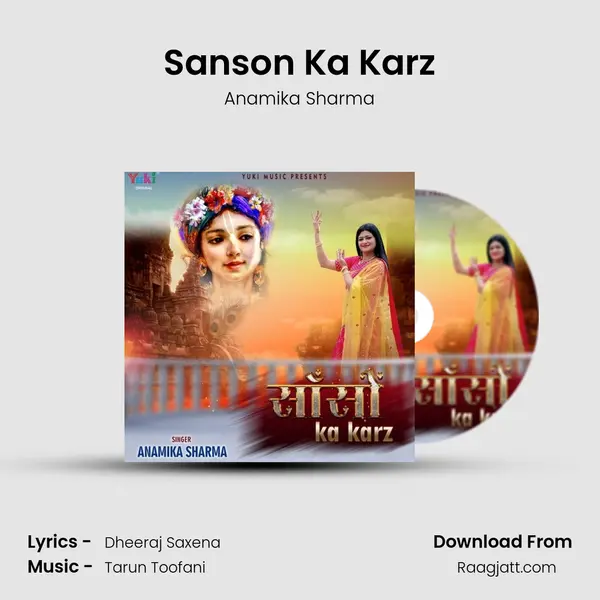 Sanson Ka Karz mp3 song