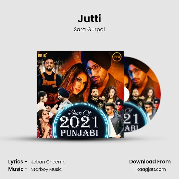 Jutti mp3 song