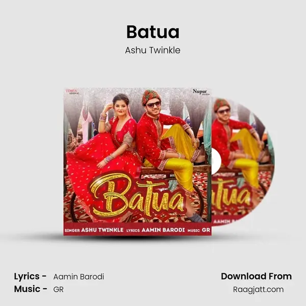 Batua mp3 song