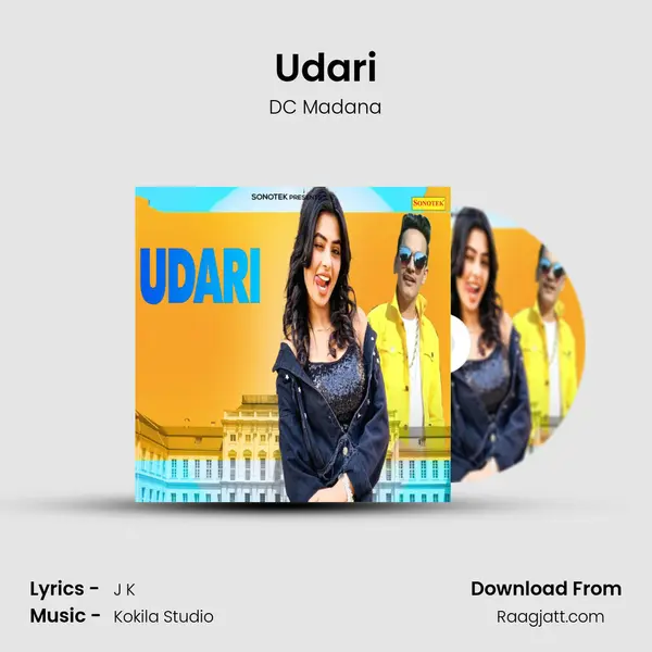 Udari mp3 song