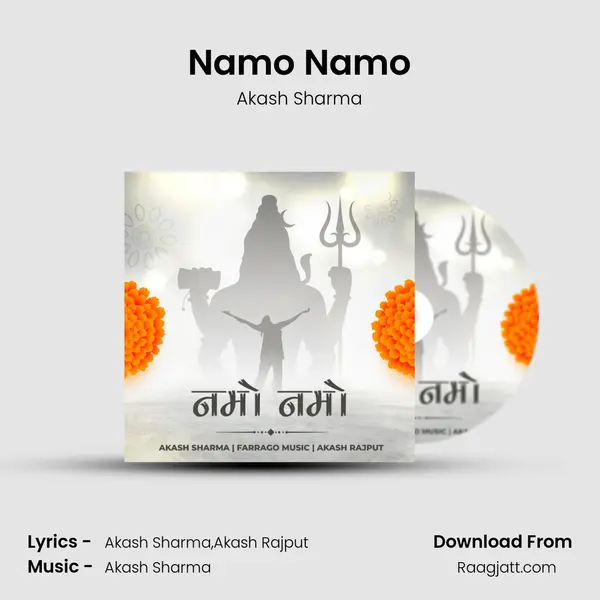 Namo Namo mp3 song