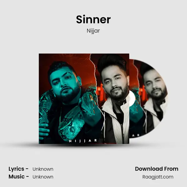 Sinner mp3 song