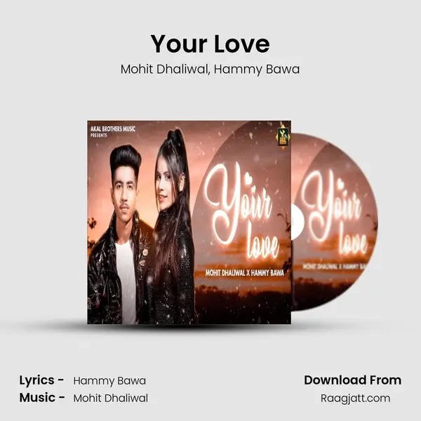 Your Love mp3 song