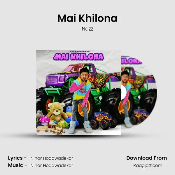 Mai Khilona mp3 song