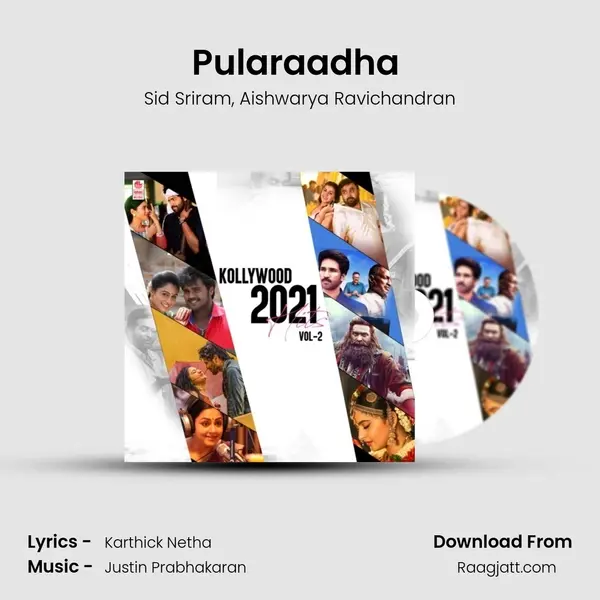 Pularaadha (From Dear Comrade) mp3 song