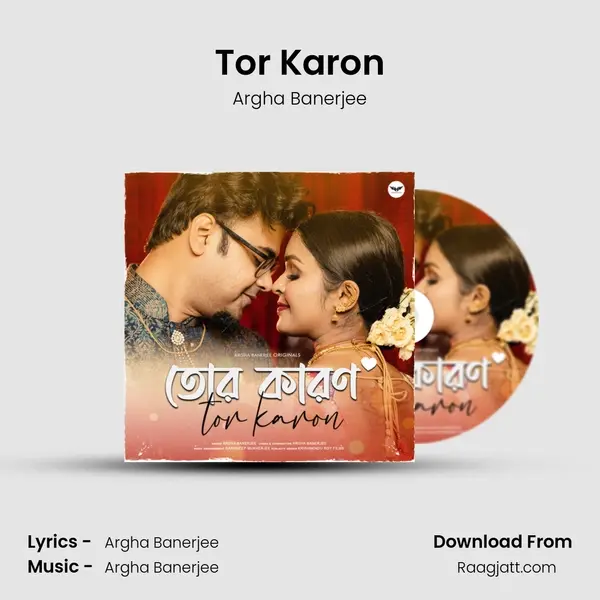 Tor Karon mp3 song