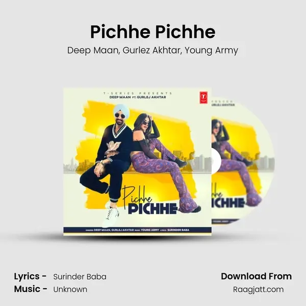 Pichhe Pichhe mp3 song