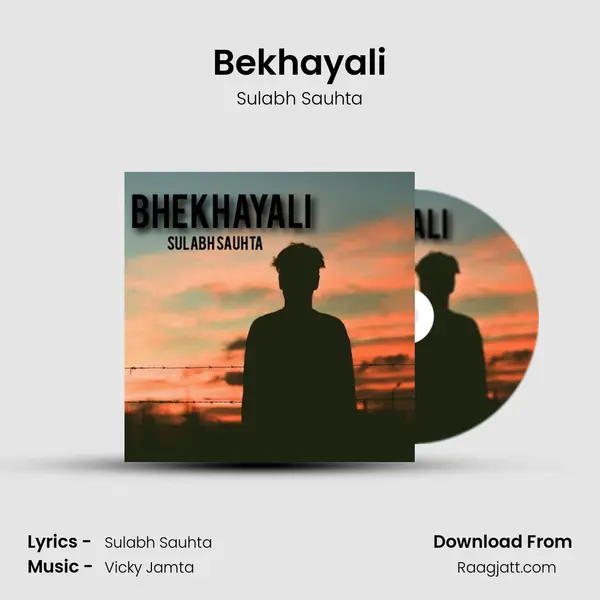 Bekhayali mp3 song