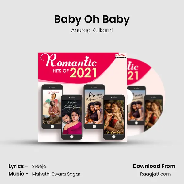 Baby Oh Baby mp3 song