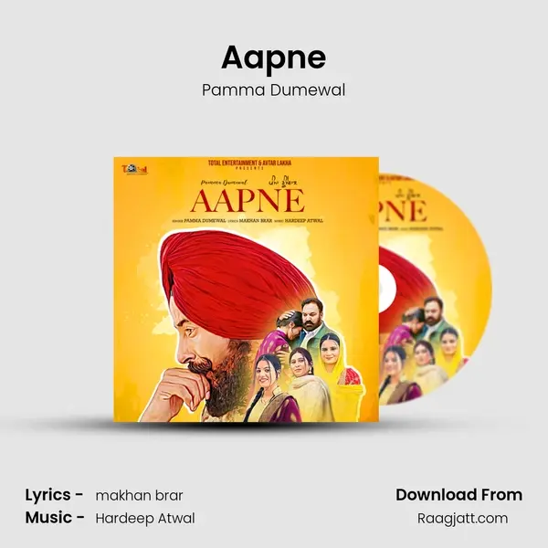 Aapne mp3 song