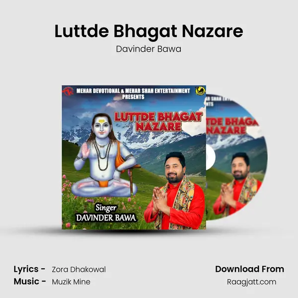 Luttde Bhagat Nazare mp3 song