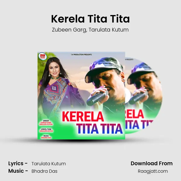 Kerela Tita Tita mp3 song