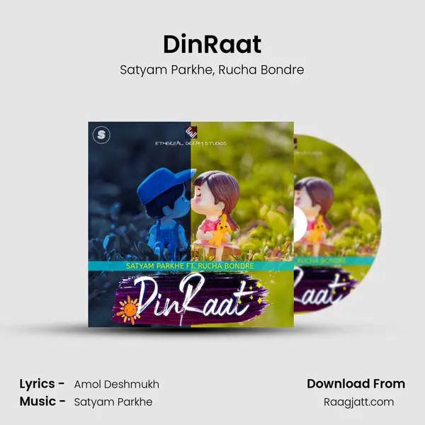 DinRaat mp3 song