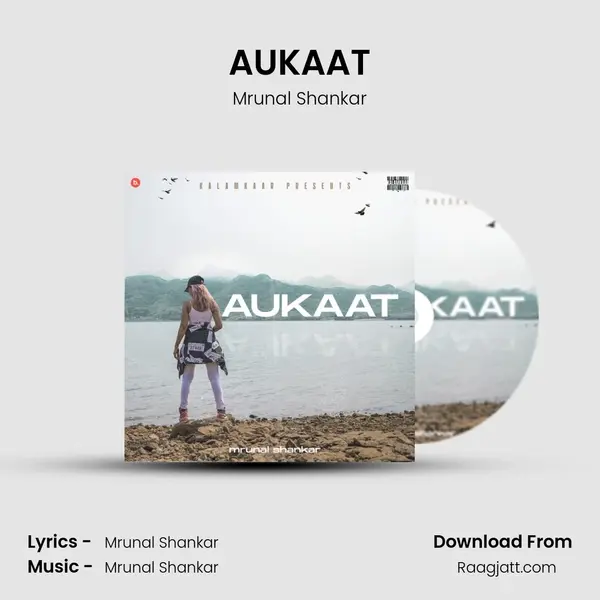 AUKAAT mp3 song