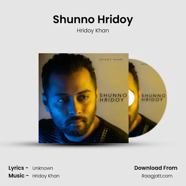 Shunno Hridoy mp3 song