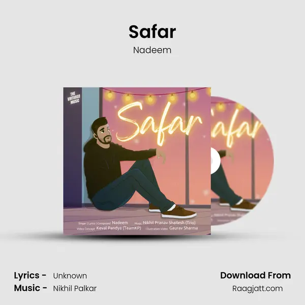 Safar mp3 song