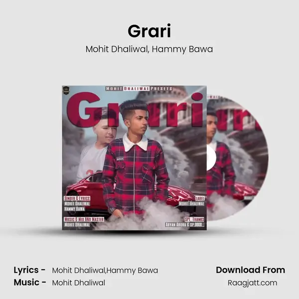 Grari mp3 song