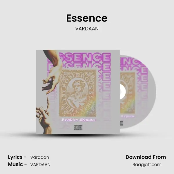 Essence mp3 song