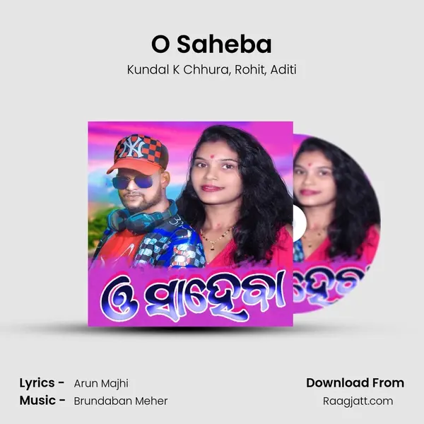 O Saheba mp3 song