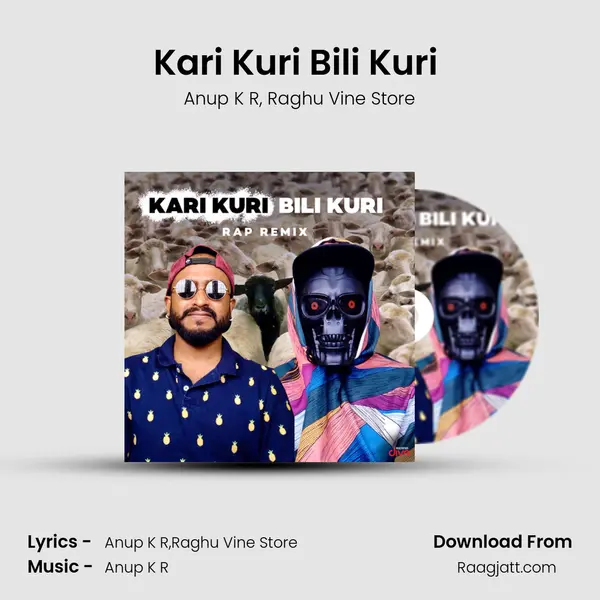 Kari Kuri Bili Kuri (Rap Remix) mp3 song