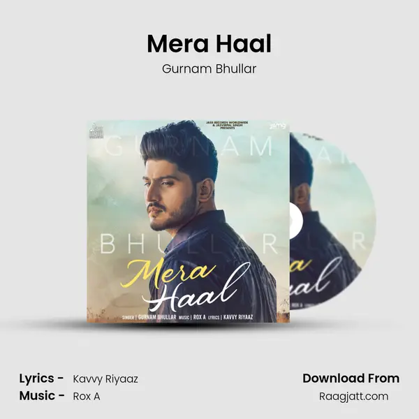 Mera Haal mp3 song