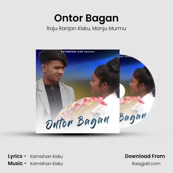 Ontor Bagan mp3 song