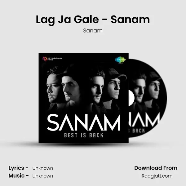 Lag Ja Gale - Sanam - Sanam mp3 song