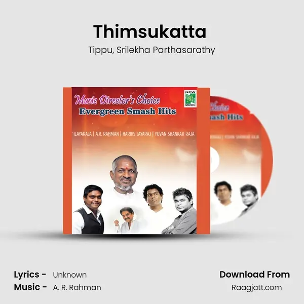 Thimsukatta (From Thirumalai) mp3 song