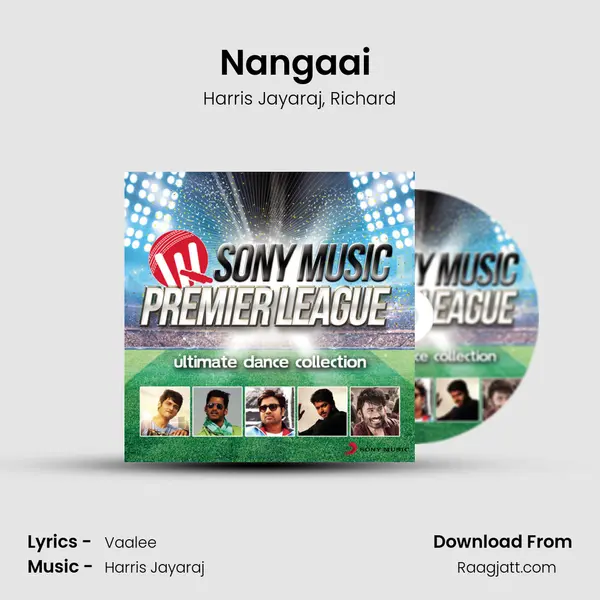 Nangaai (From Engeyum Kadhal) mp3 song