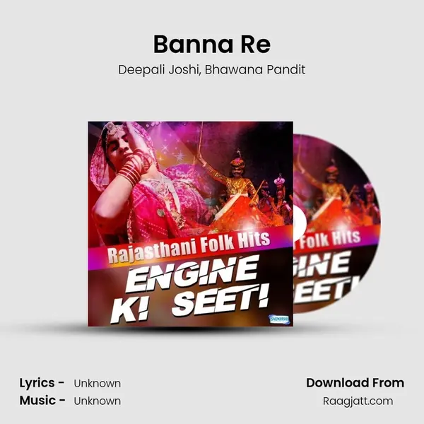 Banna Re mp3 song