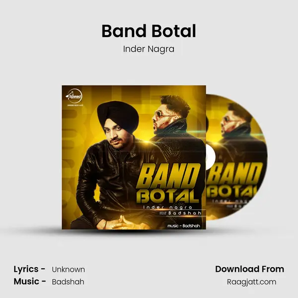 Band Botal mp3 song