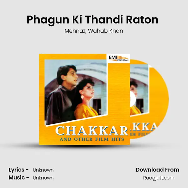 Phagun Ki Thandi Raton (From 