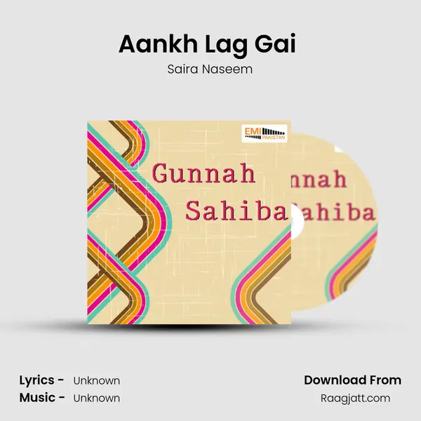 Aankh Lag Gai (From 